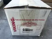 Brand New Viking K-1900-7 Hotline Vandal Resistant Phone *New in original box*