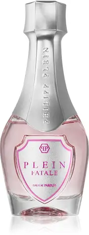 Philipp Plein Fatale Rosé Eau de Parfum for women 30 ml