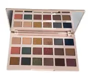 Ciate London: The Editor Eyeshadow Palette New England
