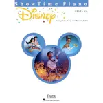 「可愛樂器舖」SHOWTIME PIANO DISNEY LEVEL 2A 迪士尼鋼琴譜