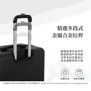 《熊熊先生》American Explorer 美國探險家 20吋 V72-YKK 行李箱 旅行箱 YKK拉鏈 登機箱 拉桿箱 TSA鎖