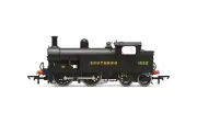 Hornby R3763 SR H Class 0-4-4T 1552 - Era 3 OO Gauge