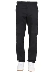 [Comme Des Garçon Shirt] Comme Des Garçon Shirt-Cotton Pants-Uomo S