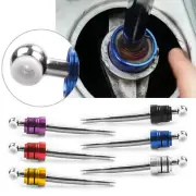 Quick Shift Short Throw Shifter For BMW E30 E36 E39 E46 M3 3/5 Series Silver (for: BMW)