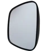 Milenco Grand Aero Mirror Head Convex