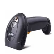 Motorola Symbol DS4208-SR00007WR 1D 2D Laser Imager Barcode Scanner W/ USB Cord