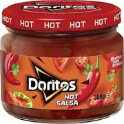 Doritos Hot Salsa 300 g