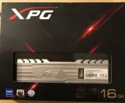 ADATA XPG 16GB 2 x 8GB PC4-24000 DDR4 3000 1.35v 16-18-18