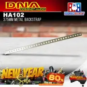 DNA HA-102 375MM Metal Backstrap