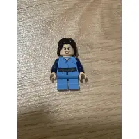 在飛比找蝦皮購物優惠-Lego 樂高 75191 小boba