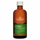 Oil Garden: Fractionated Coconut Moisturising Body Oil 100ml