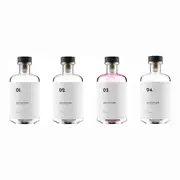 Saint Juniper Gin Bundle (4 x 500ml)