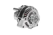 Proflow Alternator Power Spark 140 Amp Internal Regulator Chrome Serpentine Pulley Commodore LS VT VX VY PFEPM38247
