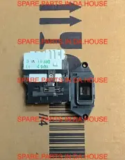 Genuine LG Washing Machine Door Lock Switch F14A8TDS (F14A8TDS.ABWQESW)