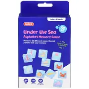 Kadink Bath Time Memory Game