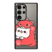 Galaxy S24 Ultra Impact Case Nini Dino