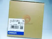 One New IN BOX Omron Programmable Controller PLC CP1E-E14DR-A CP1EE14DRA