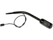 For Ford E350 Econoline Club Wagon Gear Selector Lever Dorman 98563CJWP (for: Ford)