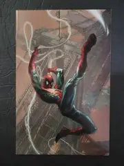 AMAZING SPIDER-MAN #26 Simone Bianchi 1:100 Virgin Variant