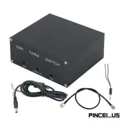 DC-160MHz TR Switch Transmit Receive Switch Antenna Sharing Device For SDR Radio