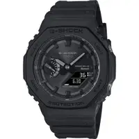 在飛比找蝦皮商城優惠-CASIO 卡西歐 G-SHOCK 極簡八角 太陽能電力智慧