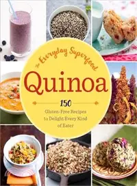 在飛比找三民網路書店優惠-Quinoa for Everyone