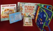 Fidget Blanket Activities Set ~ Memory Aid Dementia Alzheimers Autistic Children