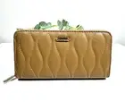 Women Wallet Zip Around David Jones