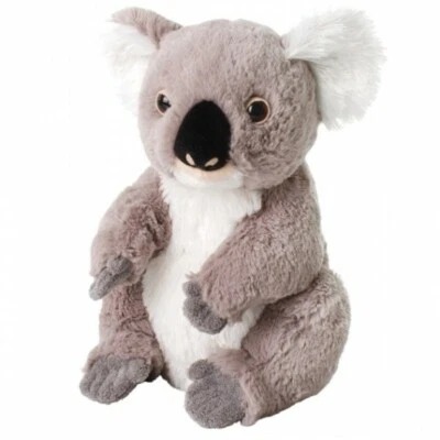 Koala Plush Toy - 25cm