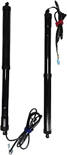 Gas Springs for Citroen DS6 2014-2019 Electric Tailgate Car Lift Auto Automatic Trunk Opening Electric Motor Gas Struts(with Kick Sensor)