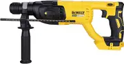 DeWalt 18V 1.5m/s² XR SDS Plus Brushless 3 Mode Cordless Rotary Hammer Drill