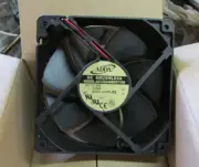 ADDA FAN AG12024XB257100 24V 0.46A 120*120*25mm From "USA" w/rubber standoffs