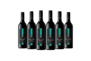 McGuigan Black Label Tempranillo (750mL) Case of 6