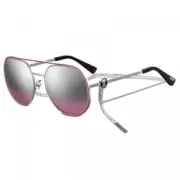 NEW AUTHENTIC MOSCHINO MOS052/S MU1EB UNISEX