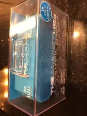 NEW Altec Lansing Jacket H2O Bluetooth Speaker, Blue (IMW455-BLU-TRU)