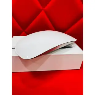 【艾爾巴二手】Apple Magic Mouse 2 A1657 白色 #無線滑鼠 #二手滑鼠#錦州店 TQ7AN