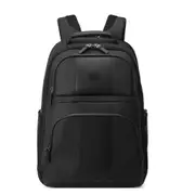 Delsey Wagram Laptop Backpack 15" - Black