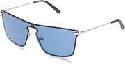 [Calvin Klein] CK18114S 405 64 Men Sunglasses