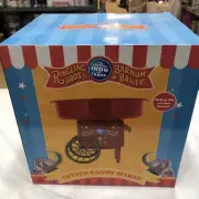 Ringling Bro’s And Barnum & Bailey Cotton Candy Maker