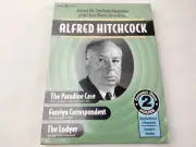 Alfred Hitchcock Original Old Time Radio Spirits - Paradise - Brand New Sealed