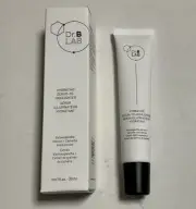 NEW DR BRANDT Hydrating Serum to Highlighter - Dr. B Labs 1 oz FULL SIZE