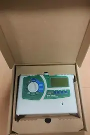 RainBird ESP-SMTe Smart Irrigation Controller Water Timer 22 Zone As Seen