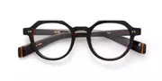 Kaleos Eden C3 Women’s Glasses Black Size 48 - Private Health Rebate - Blue Light Block Available