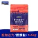 海洋之星FISH4DOGS 無穀低敏挪威鮭魚 老犬 原顆粒 1.5kg