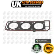 Fits Alfa Romeo 156 166 2.5 Cylinder Head Gasket Right AST 60608122
