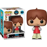 Foster’s Home For Imaginary Friends - Mac #941 Pop! Vinyl