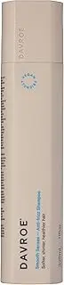 Davroe Smooth Senses Anti Frizz Shampoo 325 ml