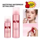 ONE/SIZE On 'Til Dawn Mattifying Waterproof Matte Setting Spray*.