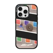 iPhone 16 Pro Impact Case MagSafe Compatible SlimJim Gallery