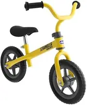Chicco Ride On Ducati Scrambler Balance Bike, 3400 Grams